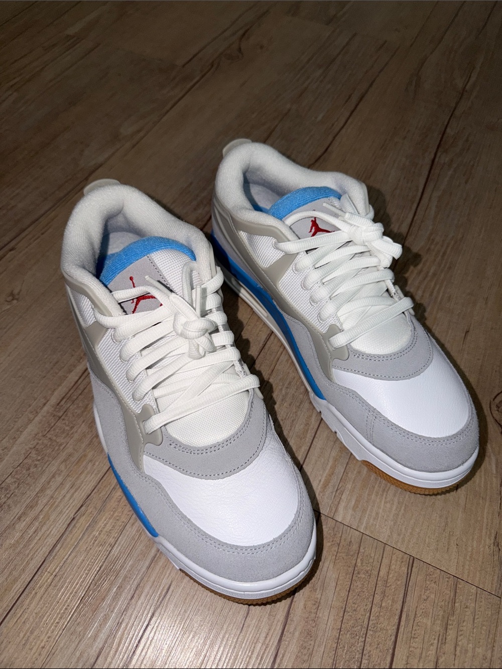 Nike Air Jordan men’s Jordan 4RM shoes men’s size 12